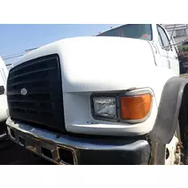 Hood FORD F800 Michigan Truck Parts