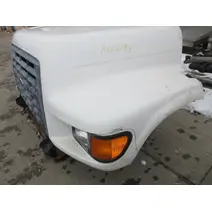 Hood FORD F800 Michigan Truck Parts