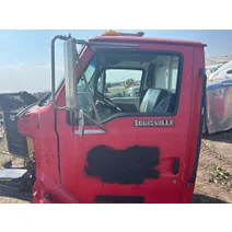 Cab FORD L8501 Hatch Trucking & Salvage Parts LLC