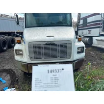 Hood FREIGHTLINER A17-15053-000 West Side Truck Parts