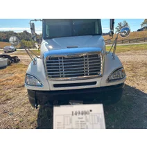 Hood FREIGHTLINER A17-15549-000 West Side Truck Parts