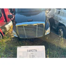 Hood FREIGHTLINER A17-15588-009 West Side Truck Parts