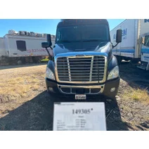 Hood FREIGHTLINER A17-15588-009 West Side Truck Parts