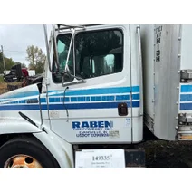 Door Assembly, Front FREIGHTLINER A18-29724-006 West Side Truck Parts