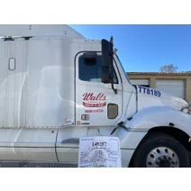 Door Assembly, Front FREIGHTLINER A18-52554-007 West Side Truck Parts