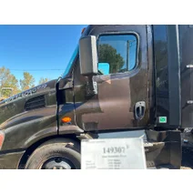 Door Assembly, Front FREIGHTLINER A18-57527-003 West Side Truck Parts