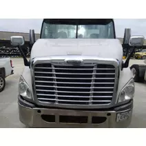 Hood FREIGHTLINER CASCADIA 113 2008-2020 (1869) LKQ Thompson Motors - Wykoff
