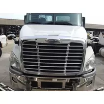 Hood FREIGHTLINER CASCADIA 113 2008-2020 (1869) LKQ Thompson Motors - Wykoff