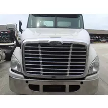 Hood FREIGHTLINER CASCADIA 113 2008-2020 (1869) LKQ Thompson Motors - Wykoff