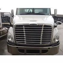 Hood FREIGHTLINER CASCADIA 113 2008-2020 (1869) LKQ Thompson Motors - Wykoff