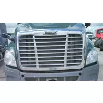 Hood FREIGHTLINER CASCADIA 113 2008-2020 (1811) LKQ Heavy Truck - Goodys