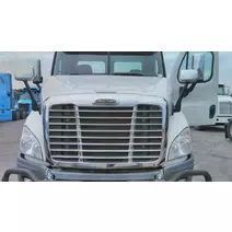 Hood FREIGHTLINER CASCADIA 113 2008-2020 (1811) LKQ Heavy Truck - Goodys