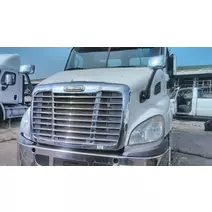 Hood FREIGHTLINER CASCADIA 113 2008-2020 (1811) LKQ Heavy Truck - Goodys