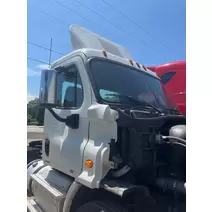 Cab FREIGHTLINER CASCADIA 113BBC B & W  Truck Center