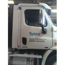 Door Assembly, Front FREIGHTLINER CASCADIA 113 (1824) LKQ Wholesale Truck Parts & Equipment