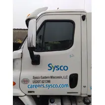 Door Assembly, Front FREIGHTLINER CASCADIA 113 (1869) LKQ Thompson Motors - Wykoff