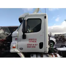 Door Assembly, Front FREIGHTLINER CASCADIA 113 (1811) LKQ Heavy Truck - Goodys
