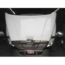 Hood FREIGHTLINER CASCADIA 113 (1824) LKQ Wholesale Truck Parts & Equipment