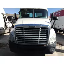 Hood FREIGHTLINER CASCADIA 125 2008-2020 (1869) LKQ Thompson Motors - Wykoff