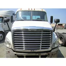 Hood FREIGHTLINER CASCADIA 125 2008-2020 (1812) LKQ Heavy Truck - Maryland