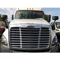 Hood FREIGHTLINER CASCADIA 125 2008-2020 (1812) LKQ Heavy Truck - Maryland