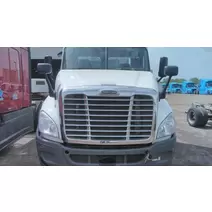 Hood FREIGHTLINER CASCADIA 125 2008-2020 (1811) LKQ Heavy Truck - Goodys