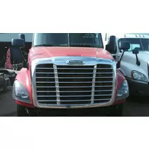 Hood FREIGHTLINER CASCADIA 125 2008-2020 (1811) LKQ Heavy Truck - Goodys
