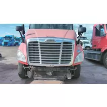 Hood FREIGHTLINER CASCADIA 125 2008-2020 (1811) LKQ Heavy Truck - Goodys