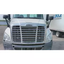 Hood FREIGHTLINER CASCADIA 125 2008-2020 (1811) LKQ Heavy Truck - Goodys