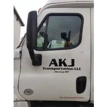 Door Assembly, Front FREIGHTLINER CASCADIA 125 (1869) LKQ Thompson Motors - Wykoff