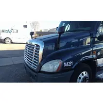 Hood FREIGHTLINER CASCADIA 125 (1808) LKQ Heavy Truck - Western