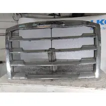 Grille FREIGHTLINER CASCADIA 126 2019-2024 (1861) LKQ Heavy Truck - TH Evans