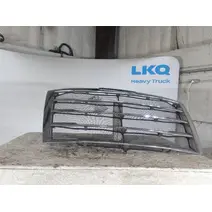 Grille FREIGHTLINER CASCADIA 126 2019-2026 (1861) LKQ Heavy Truck - TH Evans