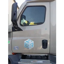 Door Assembly, Front FREIGHTLINER CASCADIA 126 (1869) LKQ Thompson Motors - Wykoff