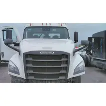 Hood FREIGHTLINER CASCADIA 126 (1811) LKQ Heavy Truck - Goodys