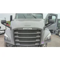 Hood FREIGHTLINER CASCADIA 126 (1811) LKQ Heavy Truck - Goodys