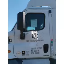 Door Assembly, Front FREIGHTLINER CASCADIA 2008-2018 (1861) LKQ Heavy Truck - TH Evans