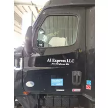 Door Assembly, Front FREIGHTLINER CASCADIA 2008-2018 (1869) LKQ Thompson Motors - Wykoff