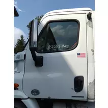 Door Assembly, Front FREIGHTLINER CASCADIA 2008-2018 (1869) LKQ Thompson Motors - Wykoff