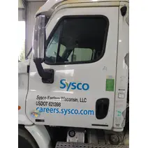 Door Assembly, Front FREIGHTLINER CASCADIA 2008-2018 (1869) LKQ Thompson Motors - Wykoff