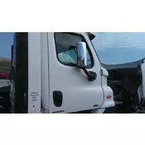 Door Assembly, Front FREIGHTLINER CASCADIA 2008-2018 (1811) LKQ Heavy Truck - Goodys