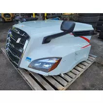 Hood FREIGHTLINER CASCADIA Camerota Truck Parts