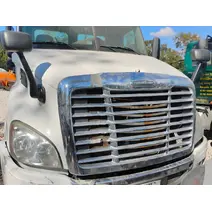 Hood FREIGHTLINER CASCADIA CRJ Heavy Trucks and Parts