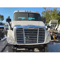 Hood FREIGHTLINER CASCADIA CRJ Heavy Trucks and Parts