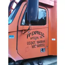 Door Assembly, Front FREIGHTLINER CENTURY 120 1996-2010 (1861) LKQ Heavy Truck - TH Evans
