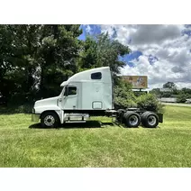 Complete Vehicle FREIGHTLINER CENTURY CLASS 120 B & W  Truck Center