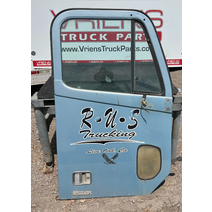 Door Assembly, Front FREIGHTLINER CENTURY Vriens Truck Parts