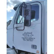 Door Assembly, Front FREIGHTLINER COLUMBIA 112 2001-2011 (1813) LKQ Heavy Truck - Tampa