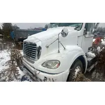 Hood FREIGHTLINER COLUMBIA 112 Dixie Truck Centre