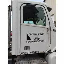 Door Assembly, Front FREIGHTLINER COLUMBIA 120 2001-2011 (1869) LKQ Thompson Motors - Wykoff